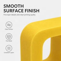 Filament PLA en vrac de qualité certifiée 1,75 mm 1 kg, pour imprimante 3D haute précision, sans traces, finition lisse et brillante, conforme RoHS, vente en gros, logo personnalisé
