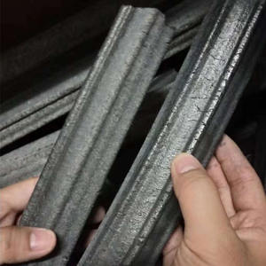 Briquetas de Carbón Vegetal de Madera Dura Hechas a Máquina, sin Humo, para Barbacoa, con 4-5 Horas de Duración y Alto Contenido de Carbono, para Cocinar al Aire Libre - Product Image 4