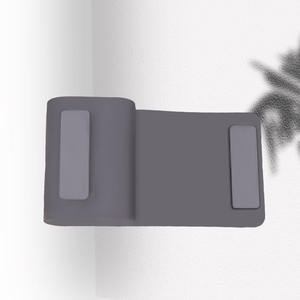 COB Red 500lm USB Clip on hat <span class=keywords><strong>lampade</strong></span> LED COB lampada frontale Mini magnete illuminazione esterna portatile torcia da corsa - Product Image 4