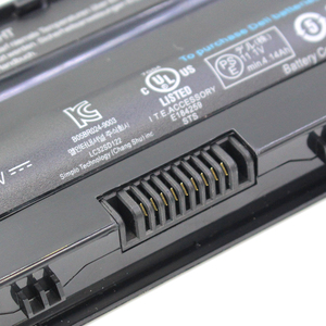 <span class=keywords><strong>J1knd</strong></span> Pin máy tính xách tay 11.1V 48Wh cho DELL N4010 15R N5010 N5110 N5050 17R N7010 N7110 4t7jn wt2p4 Pin máy tính xách tay - Product Image 4