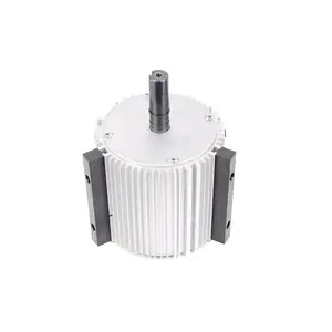 Factory Price 1100W 1500rpm BLDC Fan Motor Air Cooler Motor