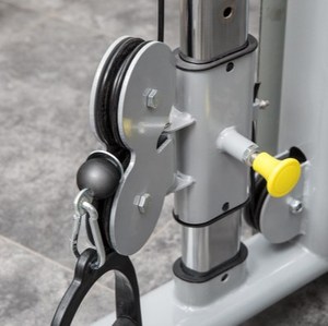 <strong>Direct</strong> Sales <strong>Functional</strong> Trainer FTS Glide Strength Machine - Product Image 3