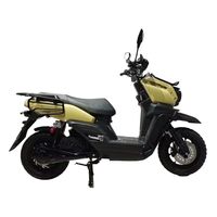 Scooter électrique à moteur puissant pour adultes, très vendu en Chine, 5000w 2000w 3000w
