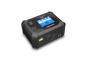 热销超大功率 UP9 4 端口 AC100W 4*5A 1-6S 锂电池无人机快速充电器，适用于遥控车/摩托车，带液晶显示屏 - Product Image 5