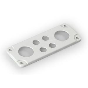 หน้าแปลนเจาะ F2159 - Product Image 1