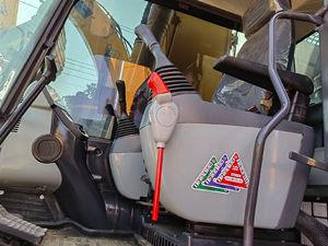 Used Komatsu PC200-8 Crawler Excavator CE Certified 20 Ton Japan Original <b>Construction</b> <b>Machinery</b> For Export - Product Image 4