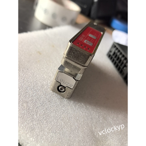 1 pièce neuve du capteur LEUZE IGSU14E/LWT.3Kwbr-M12, livraison rapide via Fedex/DHL - Product Image 5