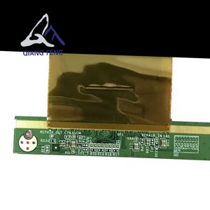 PT430CT02-1 120 broches HKC Écran LCD LED TFT 43 pouces à cellule ouverte, pièce de rechange pour réparation de panneau TV - Product Image 5