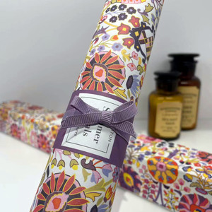 Papier parfumé en gros pour <span class=keywords><strong>tiroirs</strong></span>, armoires et étagères – Désodorisant d'ambiance pour la maison - Product Image 3