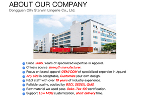 Soutien-gorge OEM à armatures, en dentelle transparente et maille, séduisant, pour femme mature, grande taille XXL DD <span class=keywords><strong>F</strong></span> G - Product Image 6