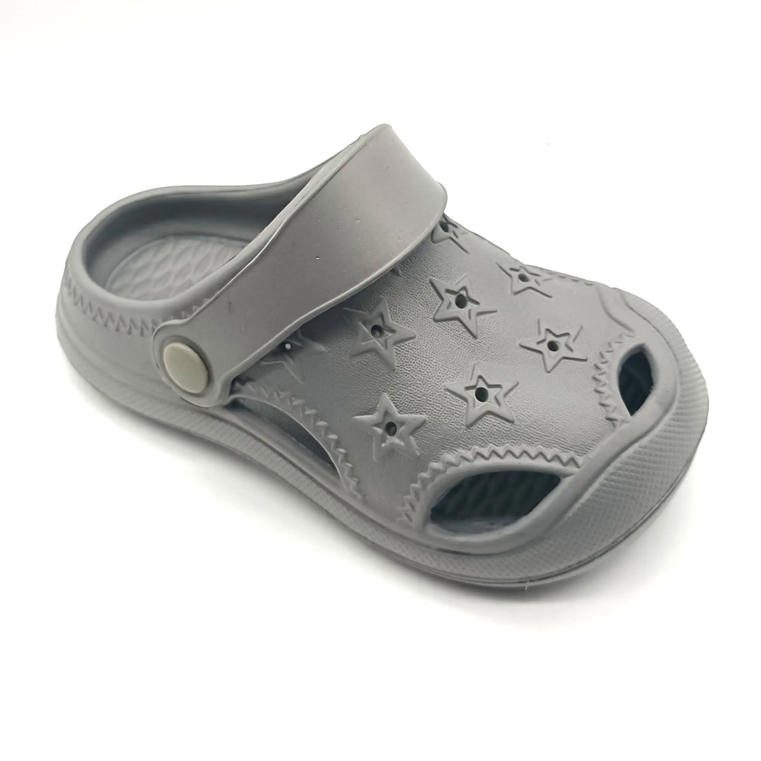 Enfants chaussures et sandales pour filles et garçons dernière conception de sandales pour enfants 2023 bébé sandales pantoufles