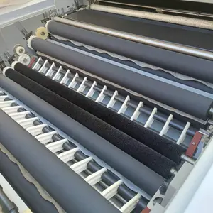 Rodillo de cepillo de goma para DB-CTP-88, procesador de placa de DB-CTP-120, UV, CTCP, térmica, CTP, <span class=keywords><strong>DEBAO</strong></span> - Product Image 6