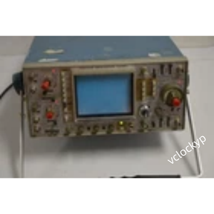 Oscilloscope KIKUSUI COS6100M 100Mhz 5 canaux (IPB42) d'occasion - Product Image 3