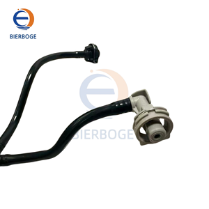 خرطوم خزان عالي الجودة لنظام تبريد محرك أودي A4LB9 8WD 081 C 8W0 ، 081 <span class=keywords><strong>AN</strong></span> - Product Image 6