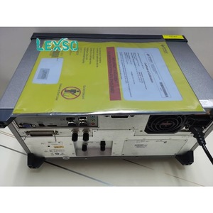 เครื่องวิเคราะห์เครือข่าย Keysight (Agilent) E5061B มือสอง 1 เครื่อง 5 Hz ถึง 3 GHz 3L5 เครื่องมือวัดและวิเคราะห์ xgeqpt - Product Image 4