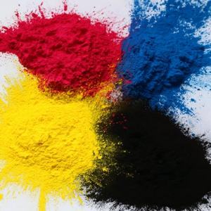 Toner couleur compatible pour Xerox 3300 7325 7328 7335 7425 7438 7500 7600 7655 7775 – Poudre de toner en vrac avec révélateur pour recharge - Product Image 6