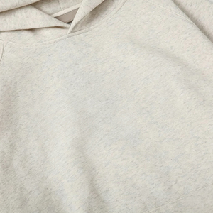 Ensemble de survêtements streetwear oversize pour hommes, 100 % coton épais, imprimé numérique, avec sweat à capuche et pantalon de jogging en molleton - Product Image 5