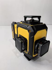 Láser Autonivelante de 360°, Bajo Mantenimiento, Diseño Portátil, Pantalla Extra Grande de Alta Claridad, Solución Todo en Uno, Veinticuatro Líneas - Product Image 6