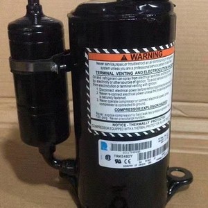คอมเพรสเซอร์ทำความเย็น Tecumseh รุ่น TRK5408Y แบบสโครล สำหรับเครื่องปรับอากาศ - Product Image 4