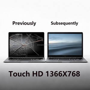 Pantalla Táctil LCD LED para Laptop HP Chromebook X360 11 G3 EE Series, L92337-001 L92338-001 - Product Image 5