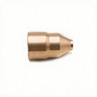 Manchon d'injecteur adapté au moteur diesel CA-h014 6D22