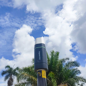 SingularXYZ SFaira Um <span class=keywords><strong>GNSS</strong></span> RTK Alta Precisão 2cm Alta Precisão RTK <span class=keywords><strong>GNSS</strong></span> Rover com IMU Levantamento Mapeamento Construção - Product Image 3