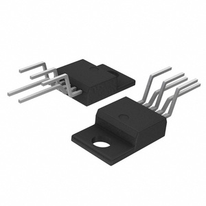 LM2575T-005 IC Reg SW 1A 5V TO220-5 bước xuống - Product Image 1