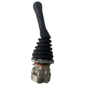 Manija de control de excavadora Volvo SANY de una sola manija de - Product Image 4