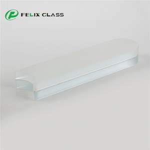 Vidrio Templado de Bajo Contenido de Hierro FELIX GLASS, Diseño Moderno, Acabado Pulido, Alta Transmitancia, Fabricante OEM Industrial - Product Image 5