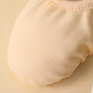 Scarpette <span class=keywords><strong>da</strong></span> Danza Classica Ballerine di Alta Qualità E2448 per Bambine e Primi Passi Comode Mezze Punte <span class=keywords><strong>da</strong></span> Balletto - Product Image 2