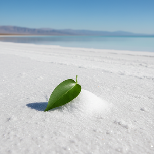 Sal precio de fabricación de sal por tonelada Refinado <span class=keywords><strong>al</strong></span> vacío Cloruro de sodio NaCl PDV sal industrial yodada - Product Image 1