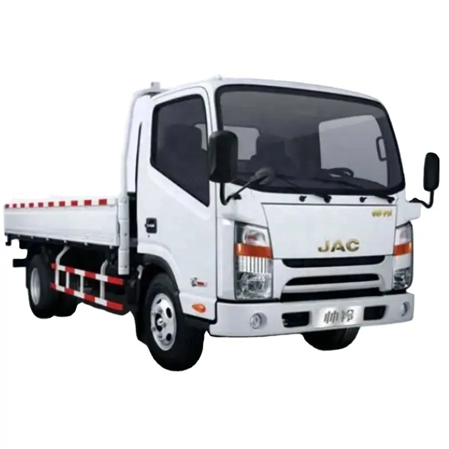 High Quality Factory Direct Selling SINOTRUK/ISUZU/JAC 1 Tons 3 Tons 4x2 Mini Cargo Truck with Good Price for Sale