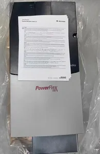 Novo conversor de frequência AB original inversor AB Power flex inversor PF700series 20BC8P7A3AYNANC0 Power flex em estoque