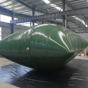 Environmentally Friendly Materials Are Novel In Style Corrosion-resistant Anti-oxidation And Anti-freeze PVC Water Bladder Tank
