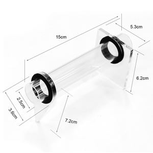 Herramienta de Práctica de Tiro al Blanco para Billar, Pool y Snooker de Buena Calidad - Product Image 4