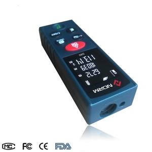 <span class=keywords><strong>Huepar</strong></span> telémetros 60M 80M 100M y accesorios osciloscopios Multi Medición Portátil barato de <span class=keywords><strong>medidor</strong></span> láser de distancia - Product Image 5