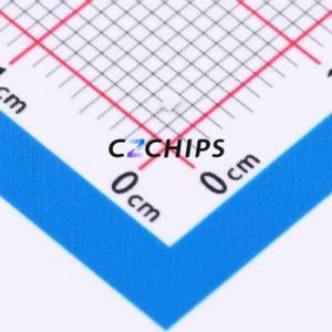 ตัวต้านทานแบบ SMD รุ่น FC0402E50R0BTT0 ขนาด 0402 (ประเภท: ฟิล์มบาง) (ค่าความต้านทาน: 50 โอห์ม ความแม่นยำ: 0.1%) - Product Image 1