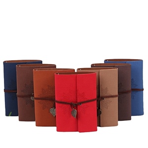 Cuaderno Personalizado A6 en Blanco, Muestra Gratuita, Cuadernos Espirales, Artículos de Papelería, Planificador, Útiles Escolares, Diario - Product Image 6