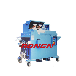 เครื่องเชื่อมขอบล้อเครื่อง<span class=keywords><strong>เชื่อม</strong></span>ปลายแบบแฟลช - Product Image 1