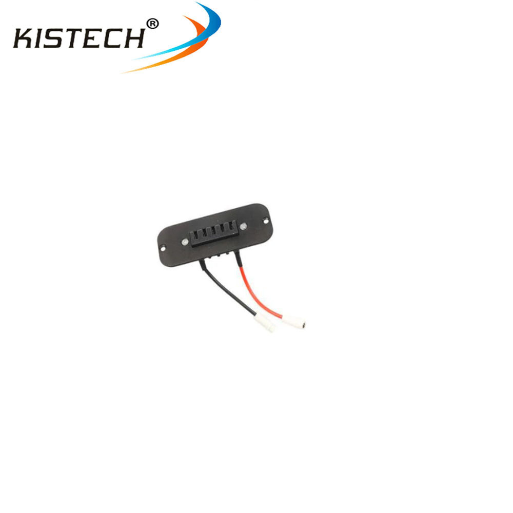 Корпус аккумулятора для электровелосипеда D1/D2/D2S/D4S