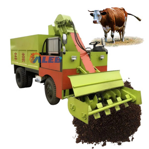 Máquina de Limpieza de Estiércol de Ganado a <span class=keywords><strong>Precio</strong></span> Económico/Máquinas para la Eliminación y Recolección de Estiércol de Vaca - Product Image 1