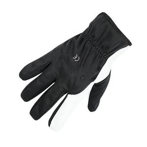 Main de travail flexible et souple de haute qualité Gants industriels de montage Gants de sécurité au travail en cuir Nappa autres gants de sécurité - Product Image 5