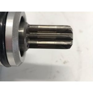Pompa dell'acqua per Honda Africa Twin CRF 1100 Adventure Sport 2020 2021 2022 2023 - Sistema di raffreddamento moto - Product Image 4