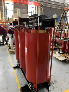 Three Phase Dry Type Medium Voltage <b>Transformer</b> Cast Resin Electrical Distribution <b>Transformer</b> - Product Image 2
