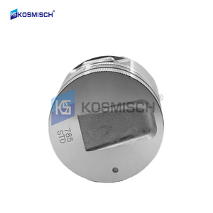 OEM Standart Orijinal Motor S4S Piston OEM 785/32A17-00100 MITSUBISHI Forklift için Yüksek Kaliteli S4S Piston Yedek Parçaları - Product Image 6