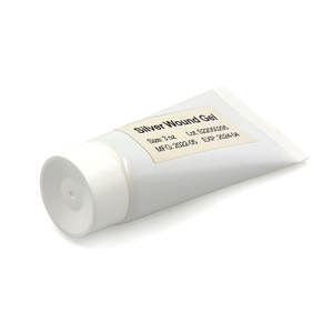 JCMED tıbbi gelişmiş yara bakımı hidrojel gümüş jel yara bakımı - Product Image 4