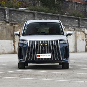 <span class=keywords><strong>รถยนต์</strong></span> BAW Ruisheng M8 EREV รถอเนกประสงค์ระดับหรู แบรนด์จีน เหมาะสำหรับธุรกิจ รับรองแขก ครอบครัว ท่องเที่ยว สะดวกสบาย สมาร์ท ใช้พลังงานใหม่ สำหรับส่งออก - Product Image 2