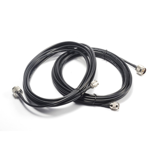 Rfid Antenna Cáp TNC Nam để N nam RG58 lmr400 lắp ráp cáp cho đầu đọc RFID - Product Image 6