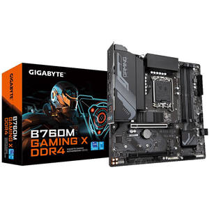 เมนบอร์ด B760M S2H/POWER/<span class=keywords><strong>GAMING</strong></span>/AC/<span class=keywords><strong>X</strong></span>/DS3H/ DDR4/DDR5 ของแท้ใหม่เอี่ยมสำหรับซีพียูเดสก์ท็อป LGA1700 - Product Image 6