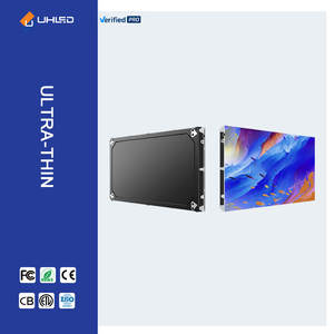 600x337.5 cob מקורה הוביל מסך תצוגה p1.25 p1.5625 p1.5625 p1.5625 p1.5hd מסך צפיפות גבוהה 16:9 הכנסייה צבע מלא hd - Product Image 5